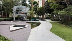 The Inflora (D17), Condominium #565551591